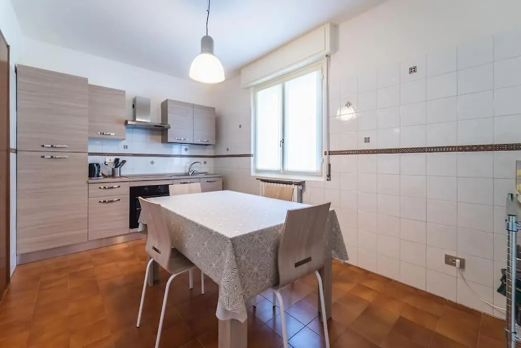 Casa Magnodeno Apartment Lecco Italy