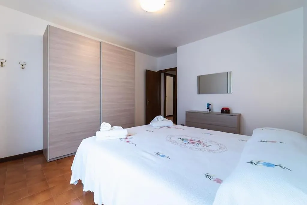 Casa Magnodeno Apartment Lecco