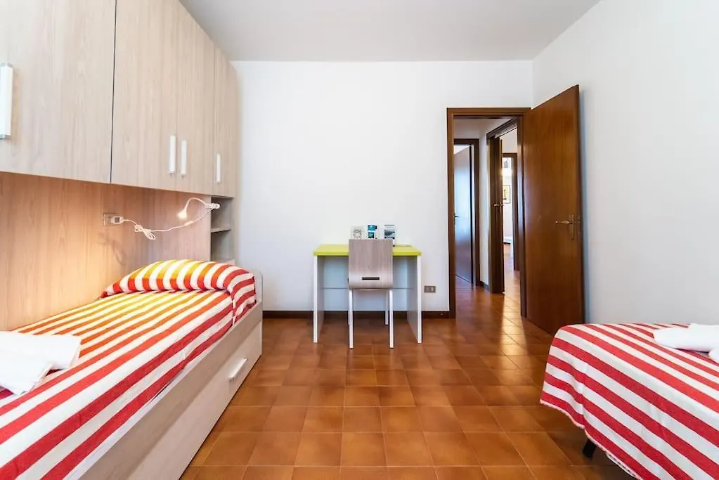 Casa Magnodeno Apartment Lecco