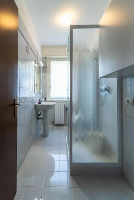 Casa Magnodeno Apartment Lecco