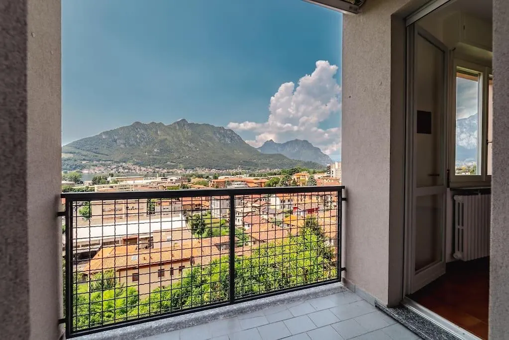 Casa Magnodeno Apartment Lecco