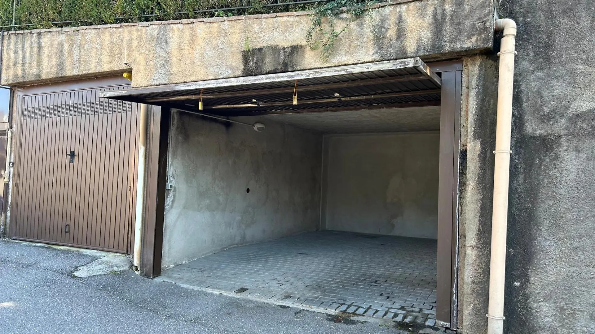 Casa Magnodeno Apartment Lecco