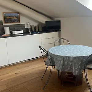 Appartamento Meschihouse - Leonardo 35