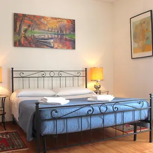  Appartamento Casa Orchidea