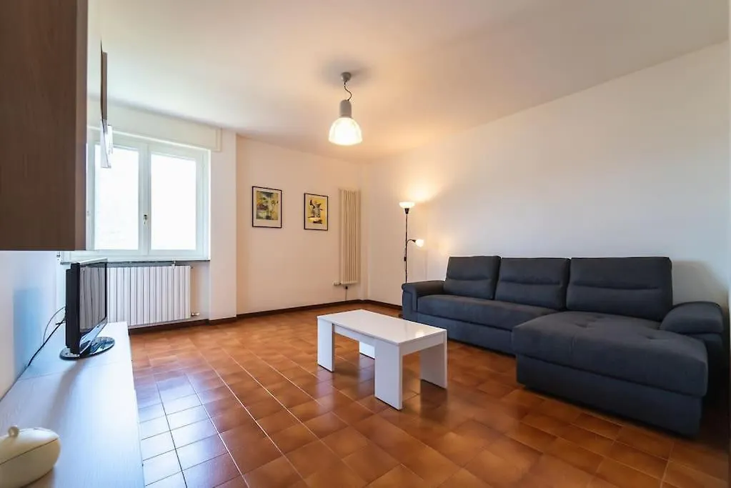 Casa Magnodeno Lägenhet Lecco 0*,  Italien
